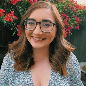 Meet your Posher, Cheyenne